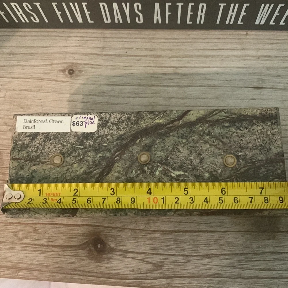 Grandle- Oil burning candle - Picture 5 of 7